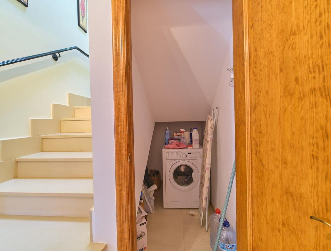 3 sovrum Hus till salu i Turre - 219 950 € (Ref: 8511052)