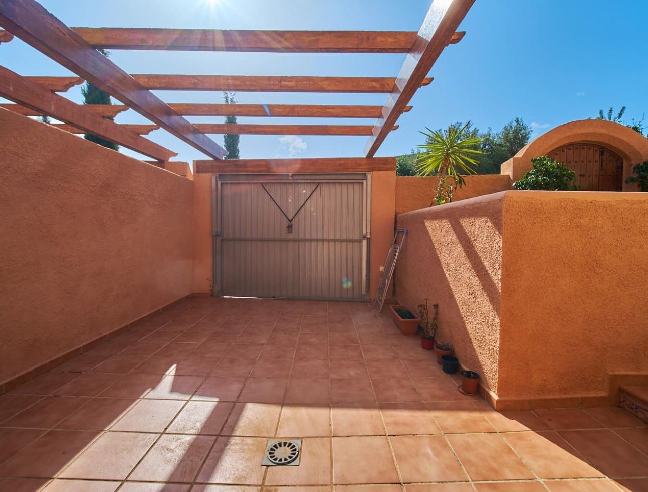 3 sovrum Hus till salu i Turre - 219 950 € (Ref: 8511052)