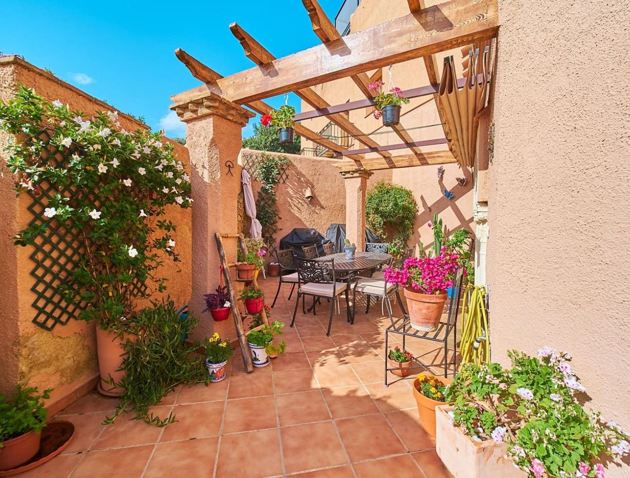 3 sovrum Hus till salu i Turre - 219 950 € (Ref: 8511052)