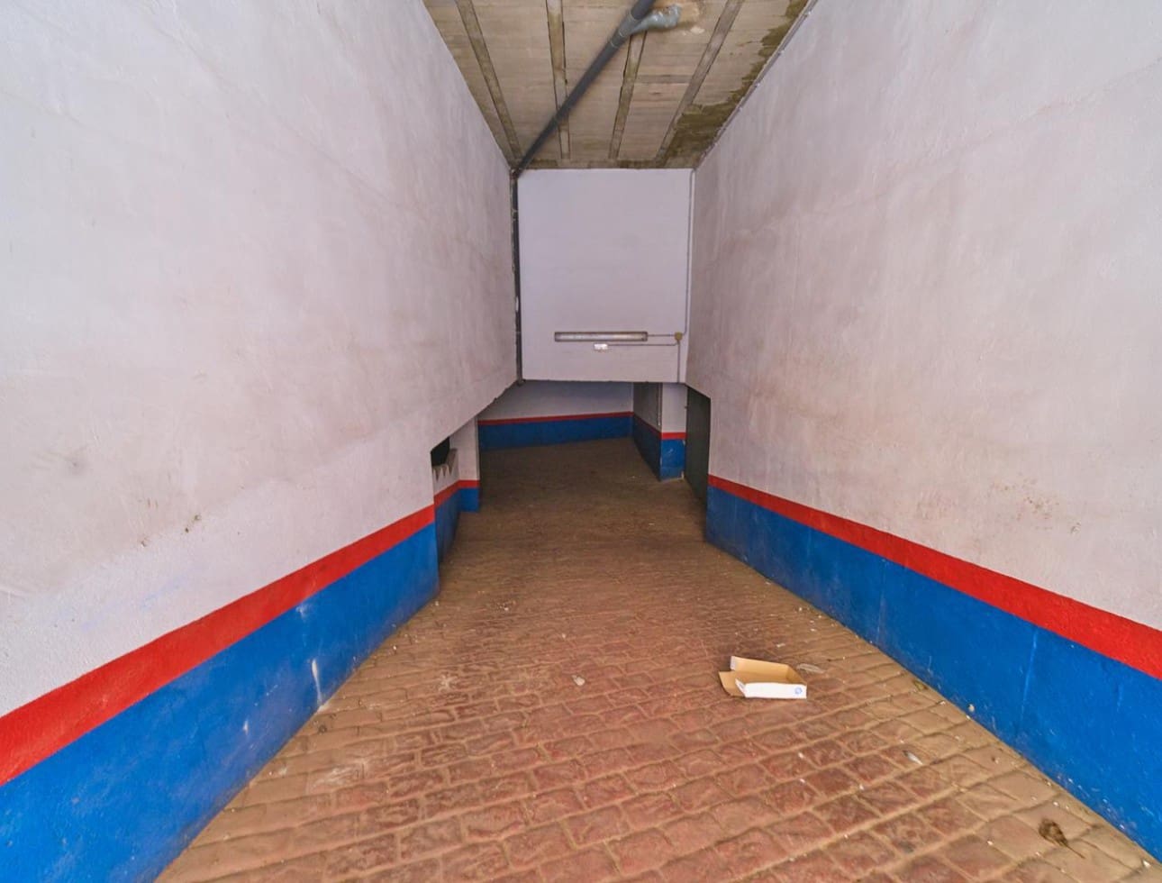 Garasje til salgs i Turre - € 5 000 (Ref: 8511054)