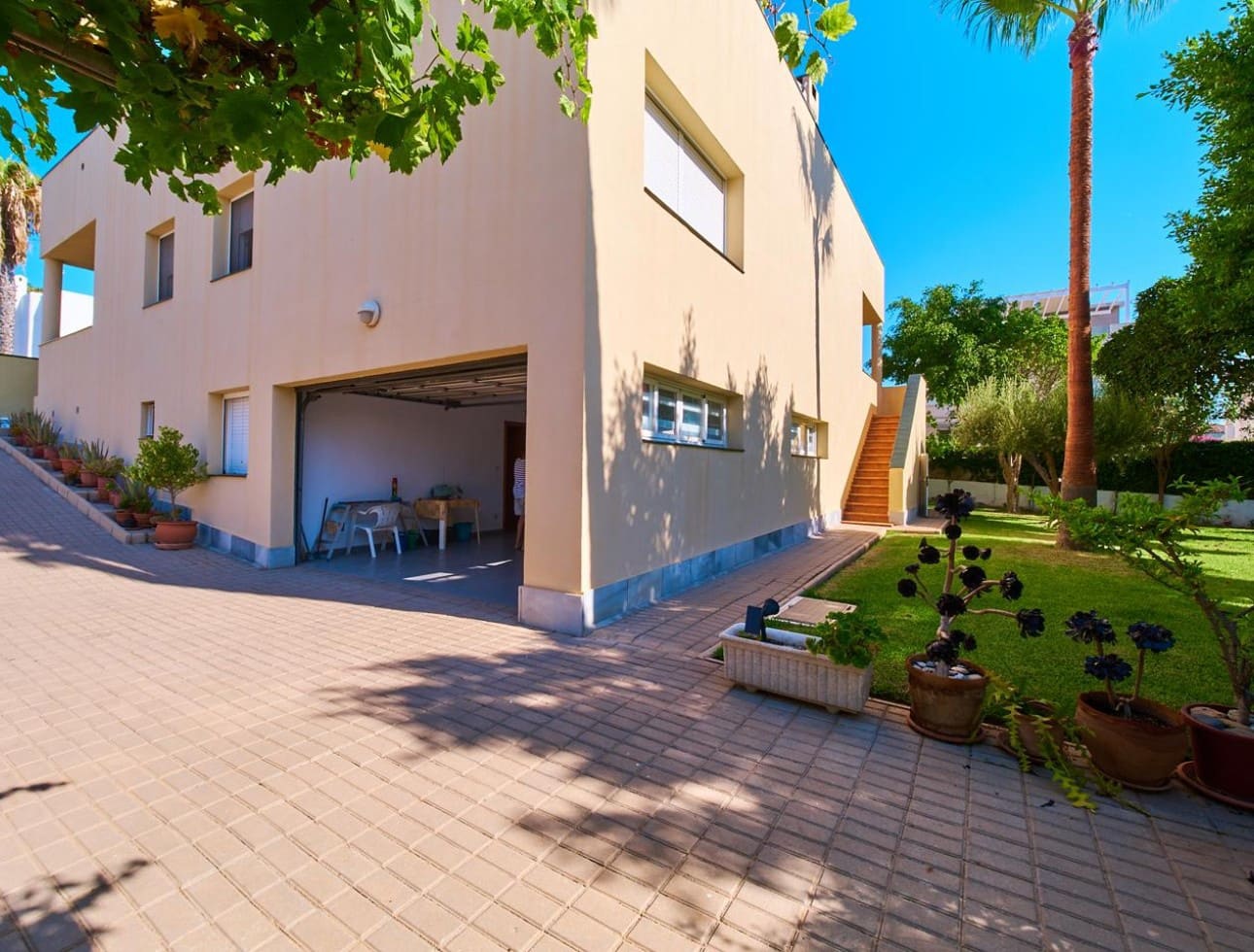 4 Zimmer Villa zu verkaufen in Vera mit Pool - 590.000 € (Ref: 8511057)