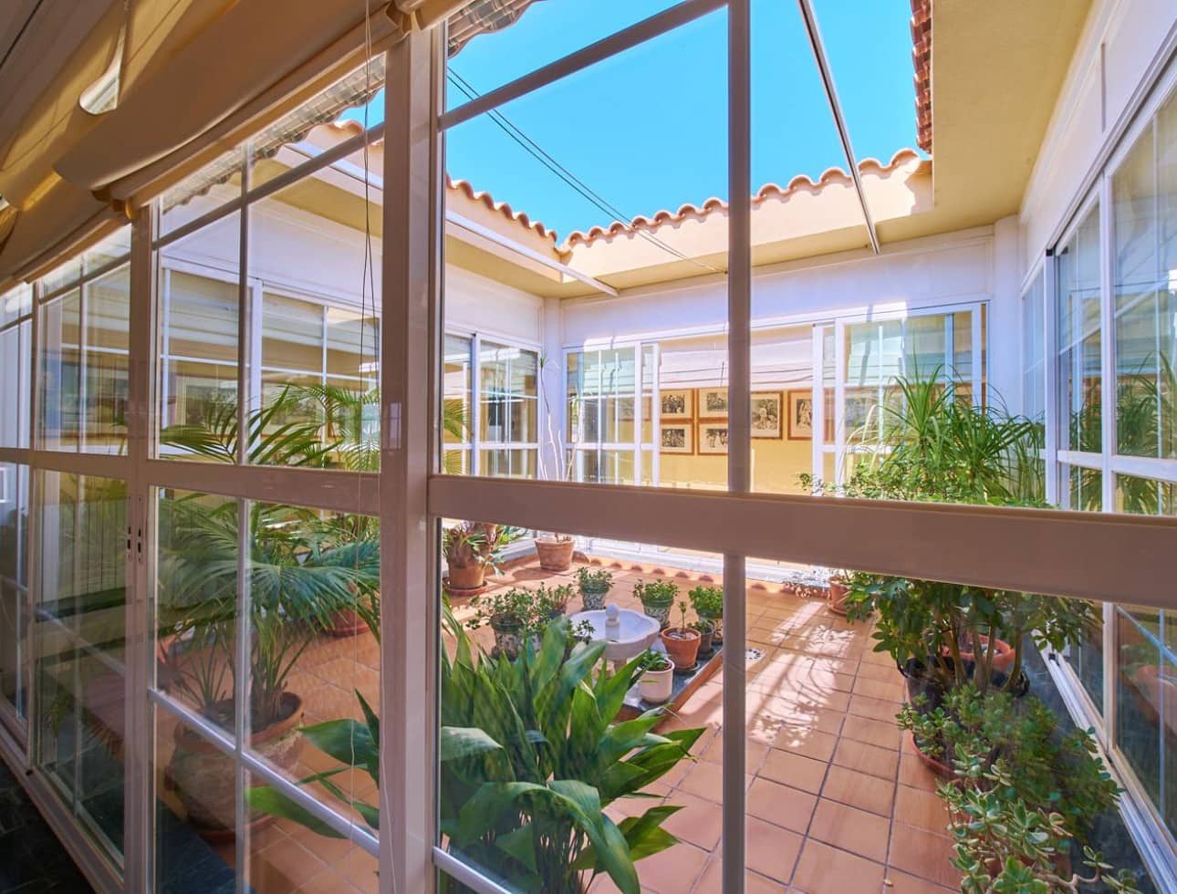 4 Zimmer Villa zu verkaufen in Vera mit Pool - 590.000 € (Ref: 8511057)