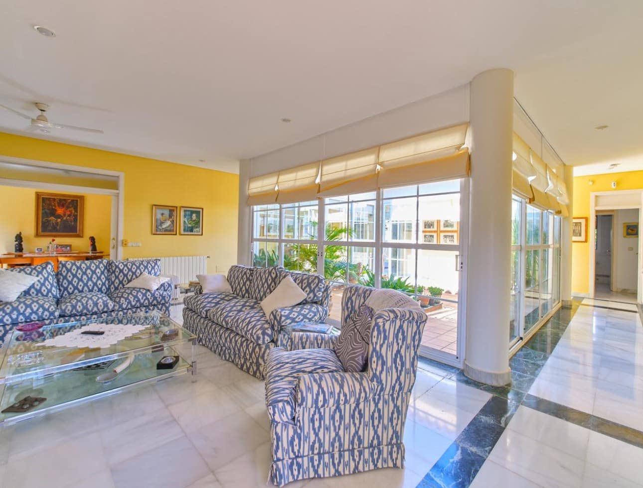 4 Zimmer Villa zu verkaufen in Vera mit Pool - 590.000 € (Ref: 8511057)