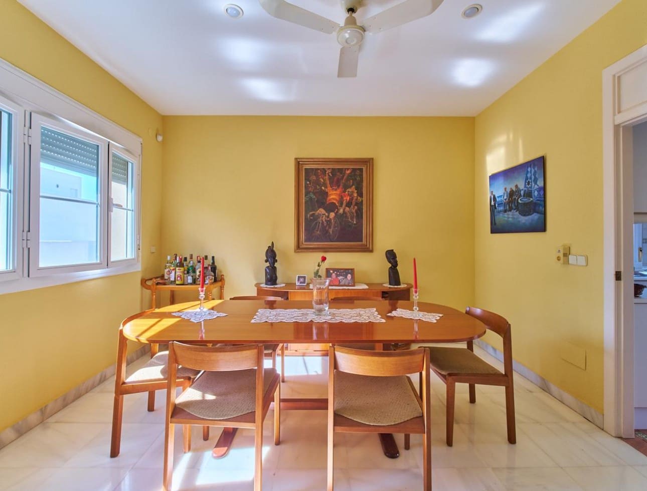 4 Zimmer Villa zu verkaufen in Vera mit Pool - 590.000 € (Ref: 8511057)