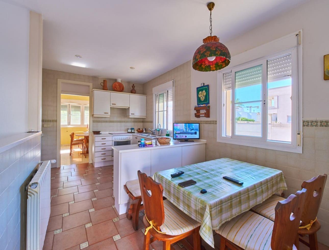 4 Zimmer Villa zu verkaufen in Vera mit Pool - 590.000 € (Ref: 8511057)