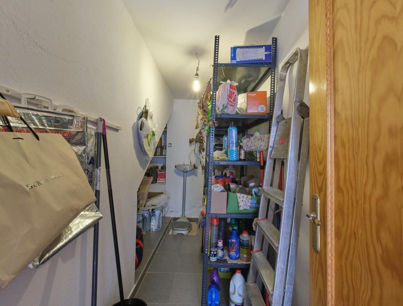 4 Zimmer Villa zu verkaufen in Vera mit Pool - 590.000 € (Ref: 8511057)