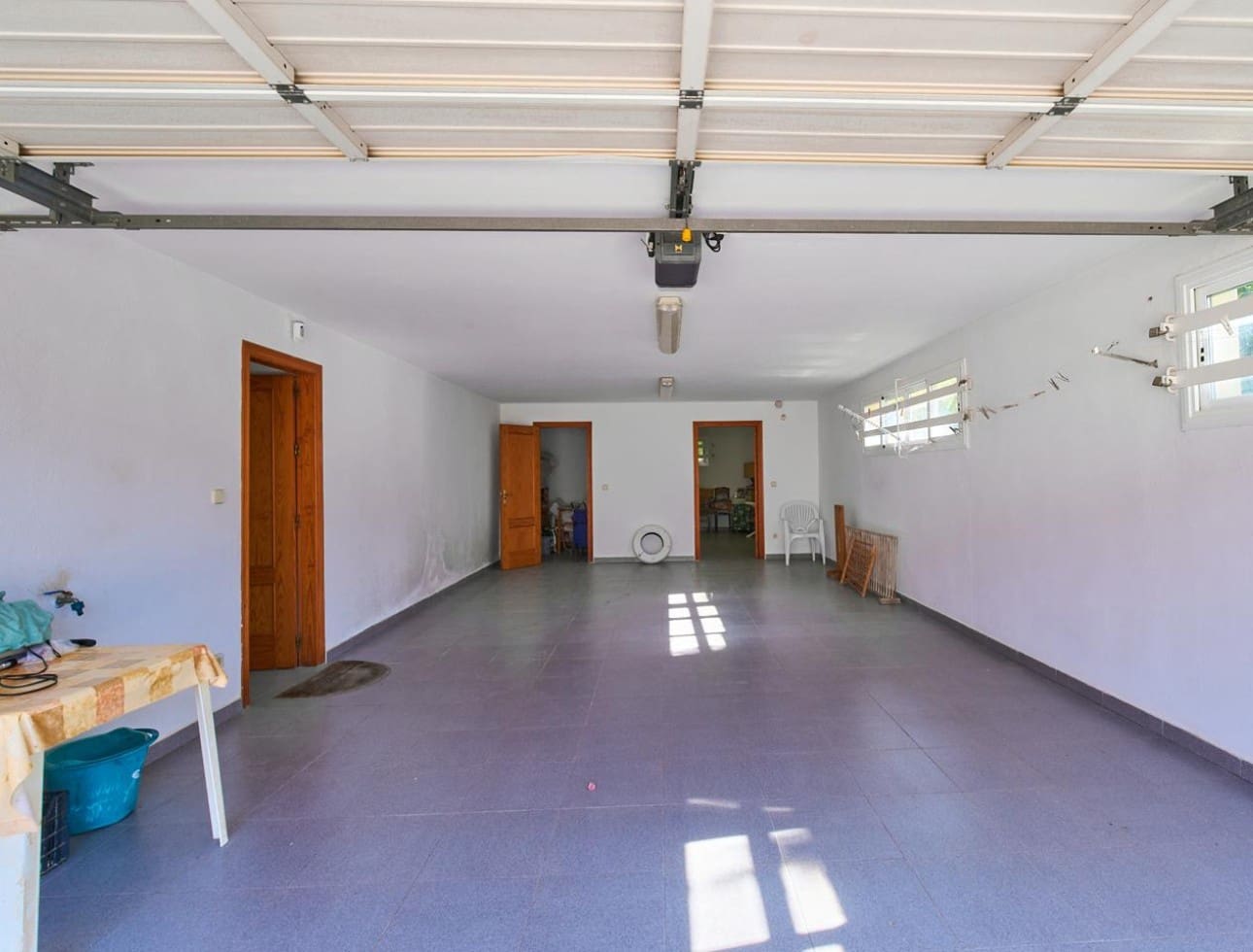 4 Zimmer Villa zu verkaufen in Vera mit Pool - 590.000 € (Ref: 8511057)