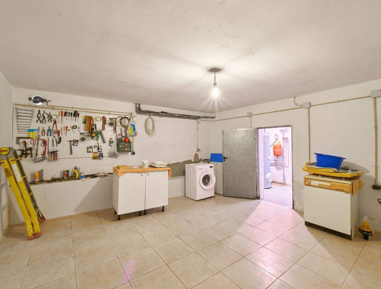 4 Zimmer Villa zu verkaufen in Vera mit Pool - 590.000 € (Ref: 8511057)