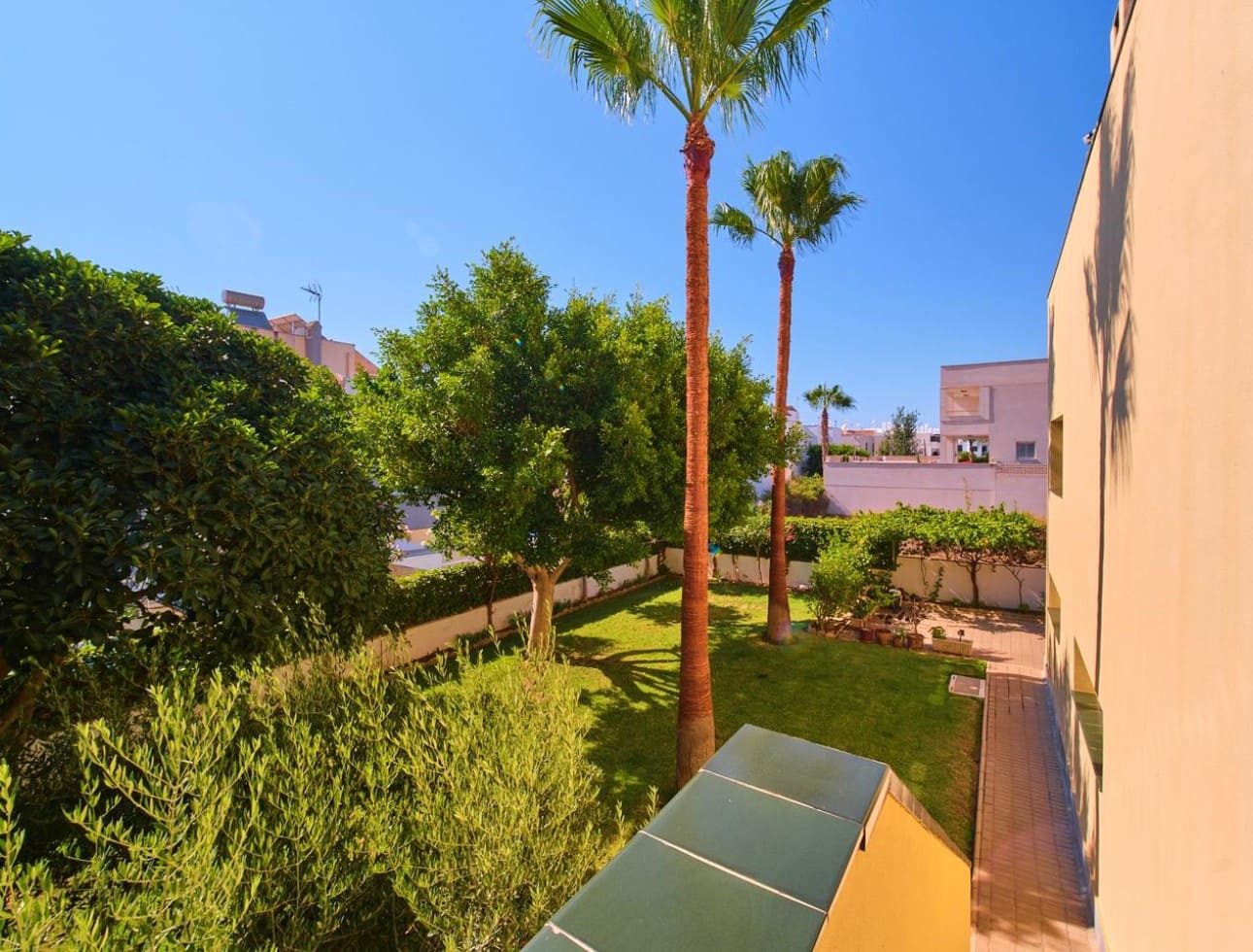 4 Zimmer Villa zu verkaufen in Vera mit Pool - 590.000 € (Ref: 8511057)