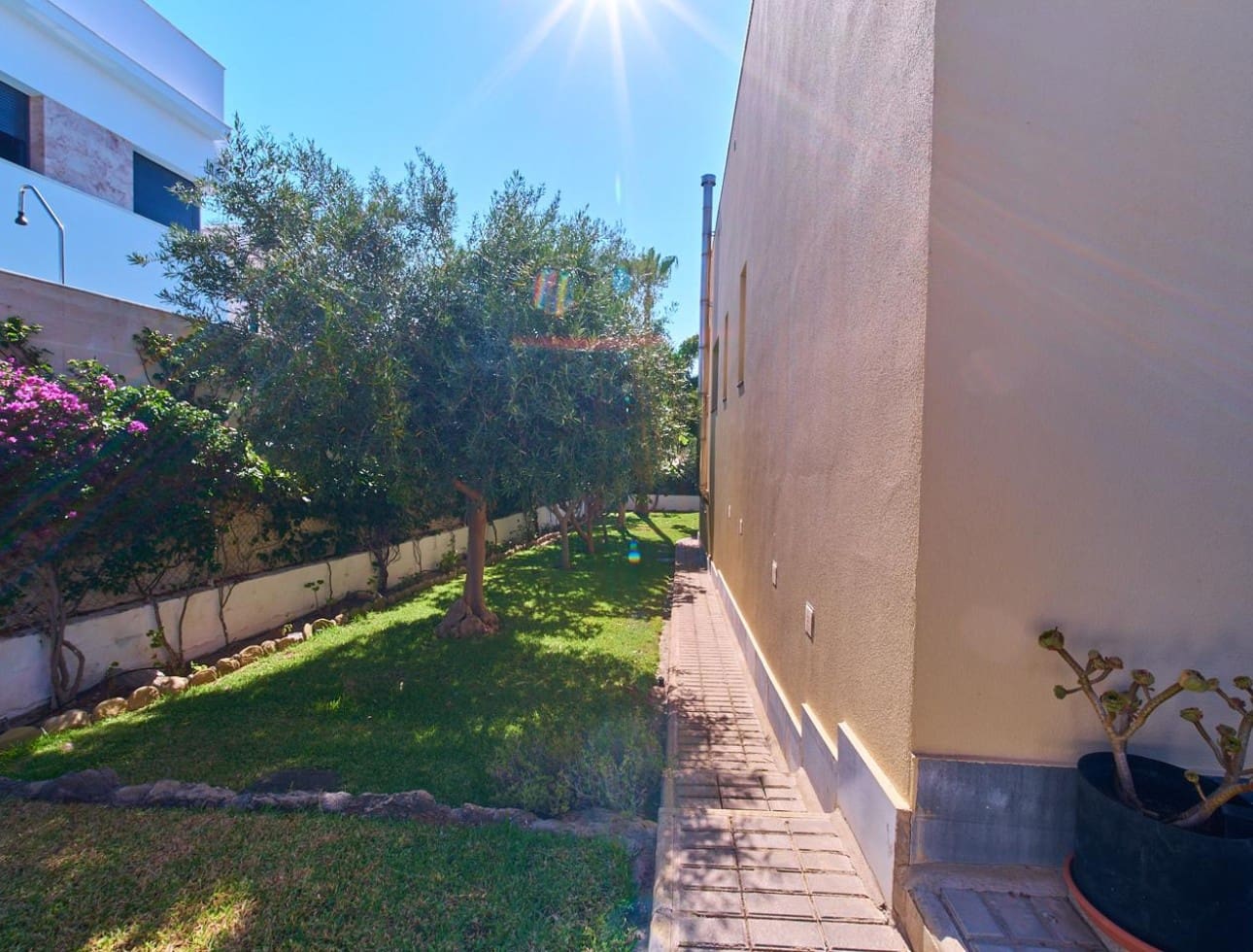 4 Zimmer Villa zu verkaufen in Vera mit Pool - 590.000 € (Ref: 8511057)