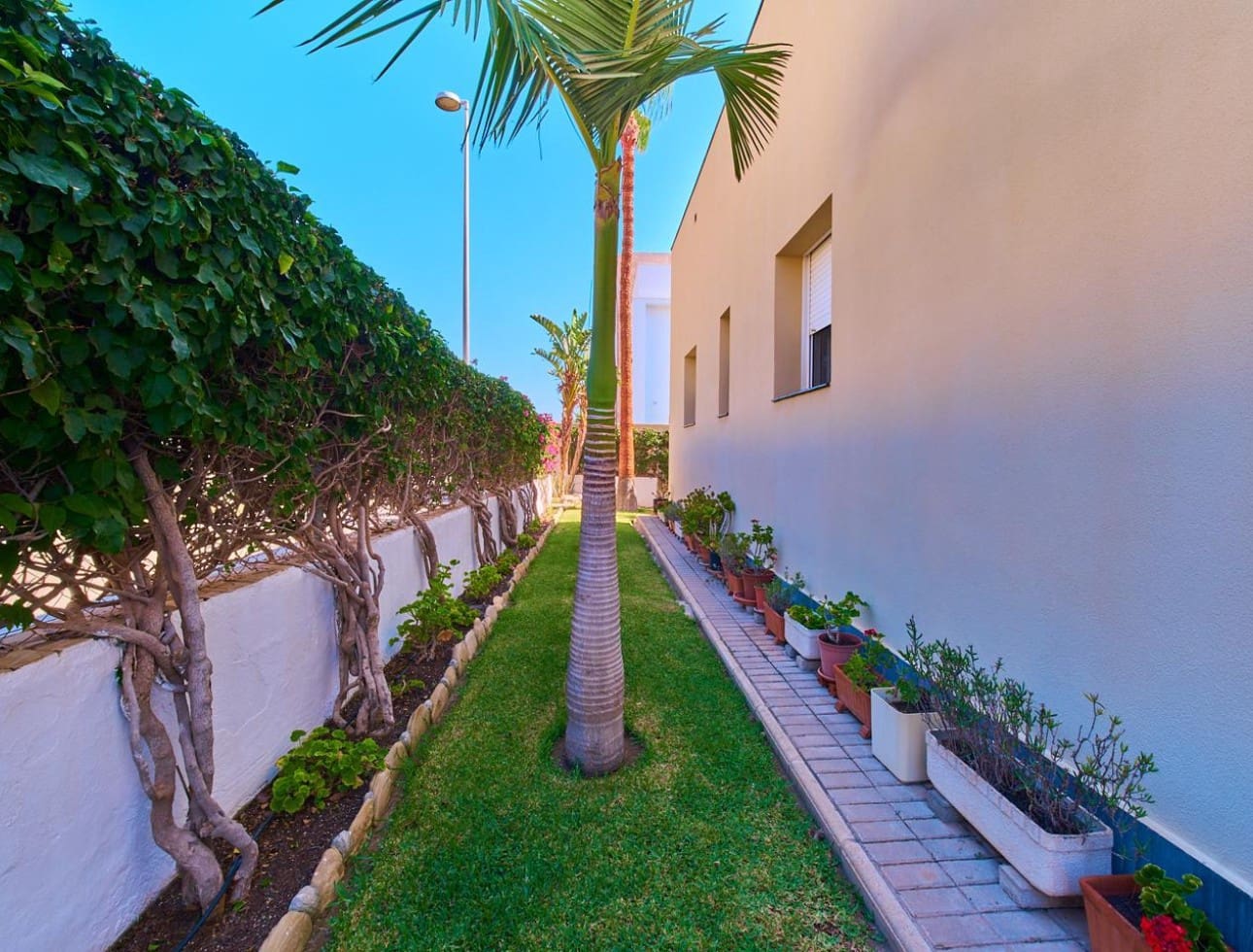 4 Zimmer Villa zu verkaufen in Vera mit Pool - 590.000 € (Ref: 8511057)