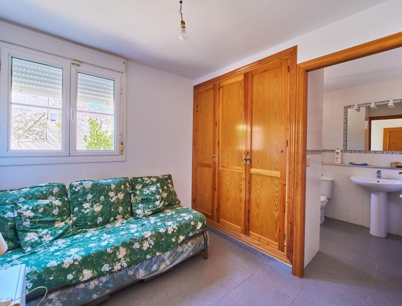 4 Zimmer Villa zu verkaufen in Vera mit Pool - 590.000 € (Ref: 8511057)