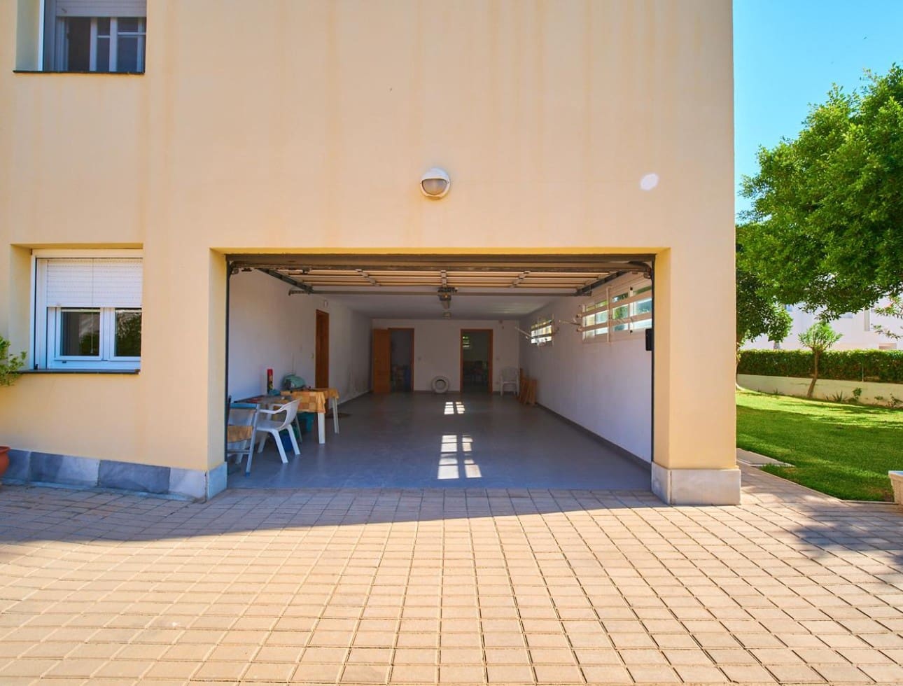 4 Zimmer Villa zu verkaufen in Vera mit Pool - 590.000 € (Ref: 8511057)