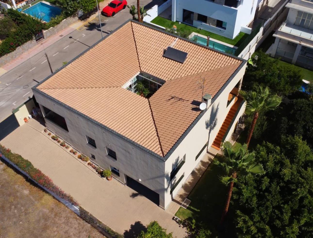 4 Zimmer Villa zu verkaufen in Vera mit Pool - 590.000 € (Ref: 8511057)