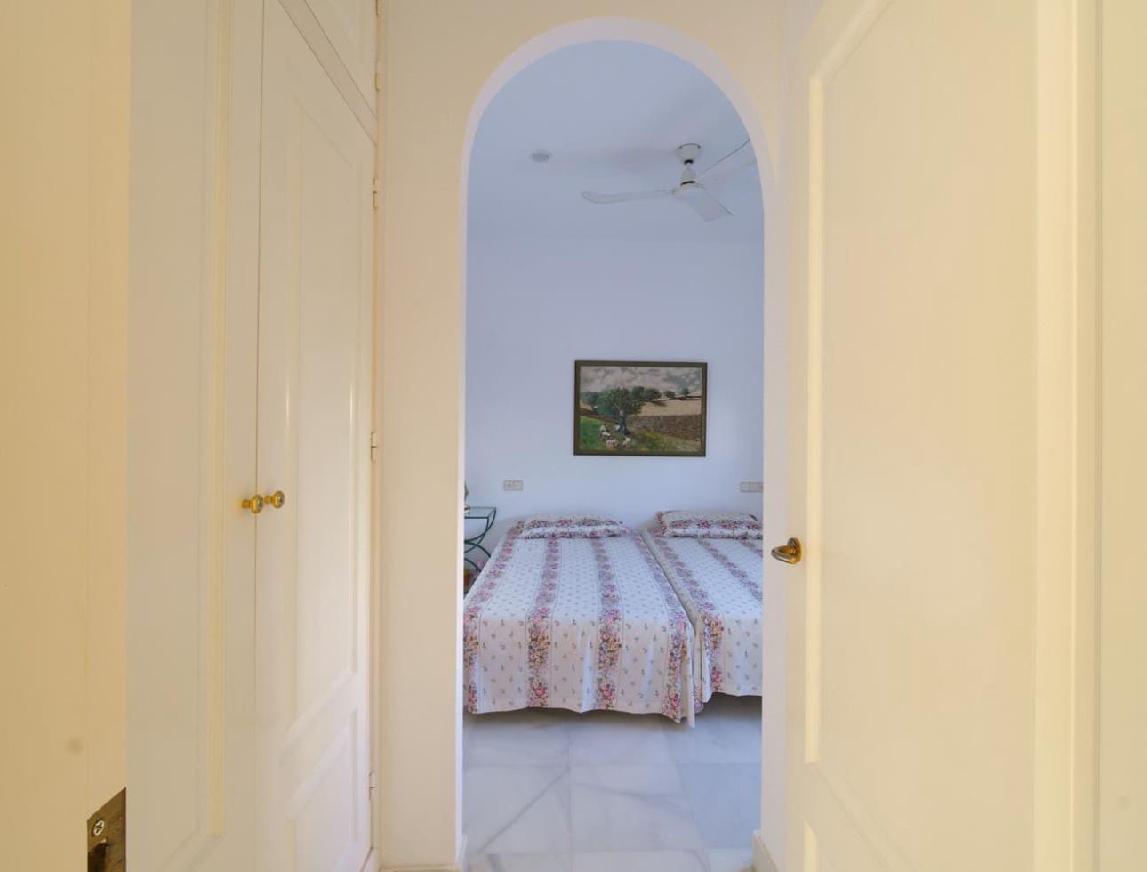 4 Zimmer Villa zu verkaufen in Vera mit Pool - 590.000 € (Ref: 8511057)