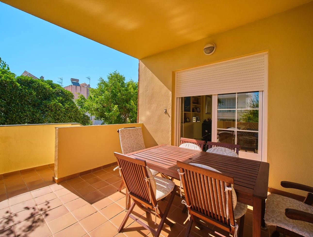 4 Zimmer Villa zu verkaufen in Vera mit Pool - 590.000 € (Ref: 8511057)