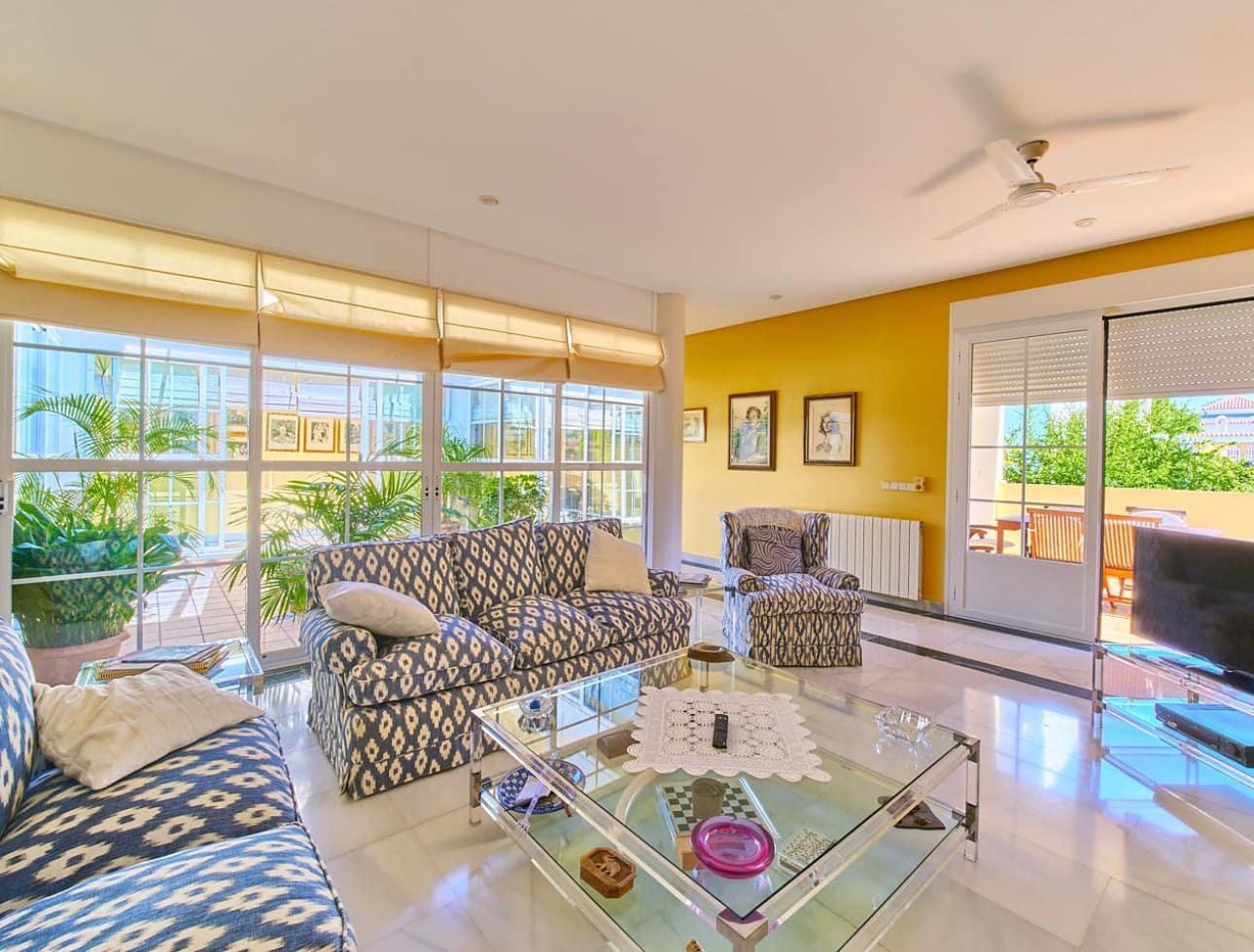 4 Zimmer Villa zu verkaufen in Vera mit Pool - 590.000 € (Ref: 8511057)