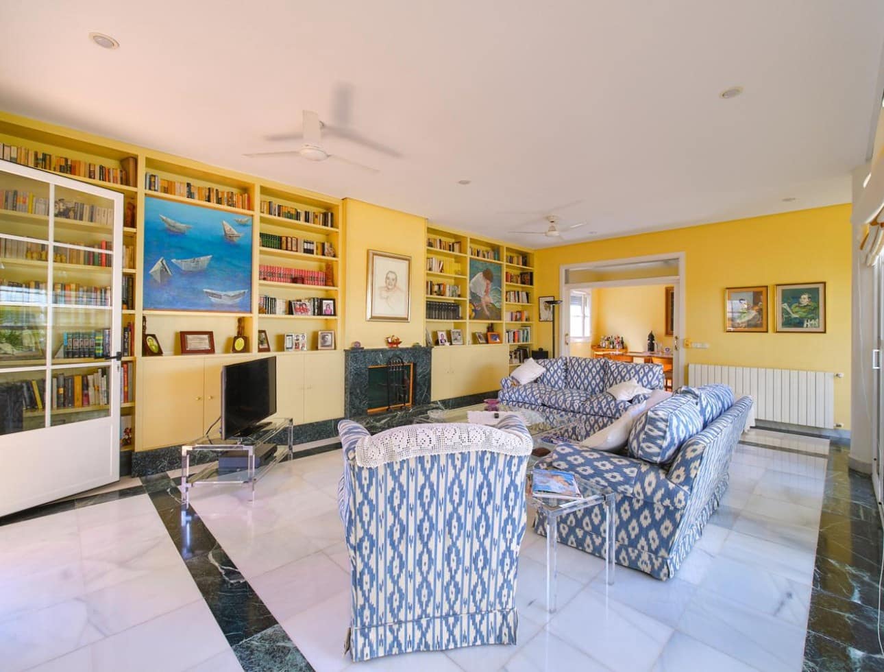 4 Zimmer Villa zu verkaufen in Vera mit Pool - 590.000 € (Ref: 8511057)