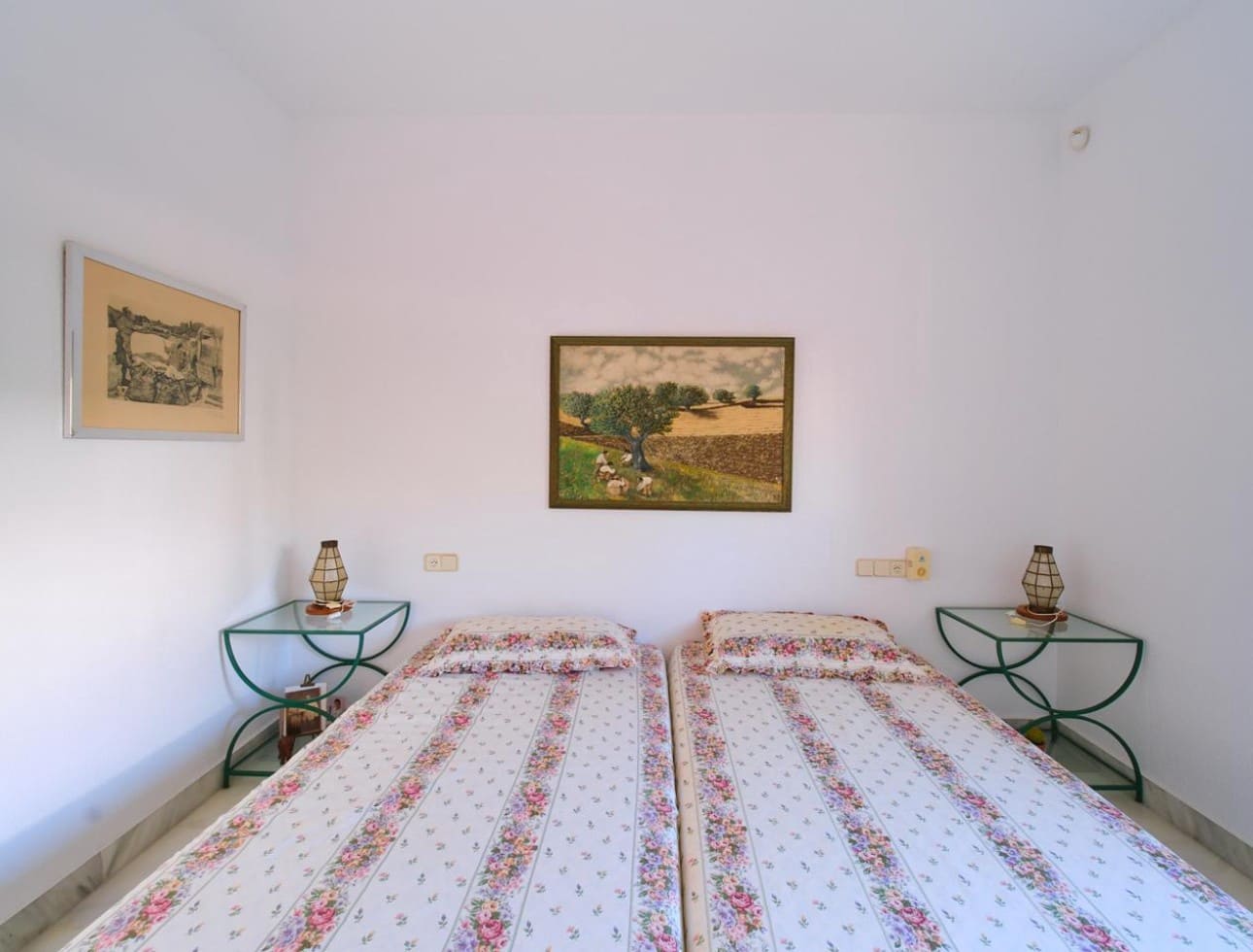 4 Zimmer Villa zu verkaufen in Vera mit Pool - 590.000 € (Ref: 8511057)