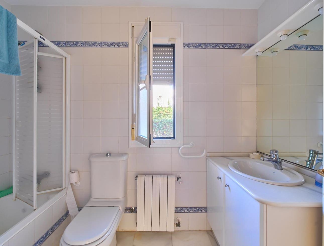 4 Zimmer Villa zu verkaufen in Vera mit Pool - 590.000 € (Ref: 8511057)