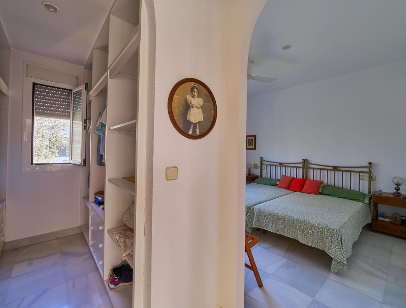 4 Zimmer Villa zu verkaufen in Vera mit Pool - 590.000 € (Ref: 8511057)