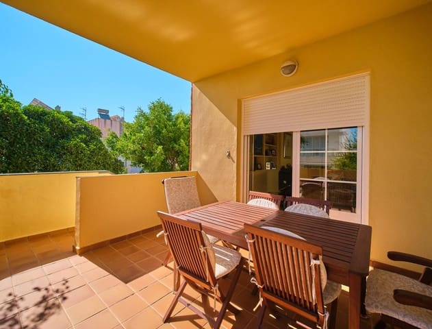 4 chambre Villa/Maison à vendre à Las Marinas - Pueblo Laguna, Vera avec piscine - 590 000 € (Ref: 8511057)