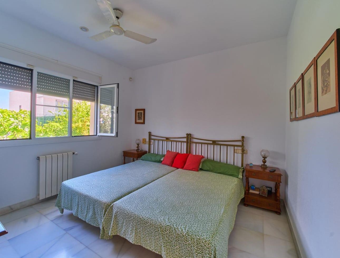 4 Zimmer Villa zu verkaufen in Vera mit Pool - 590.000 € (Ref: 8511057)