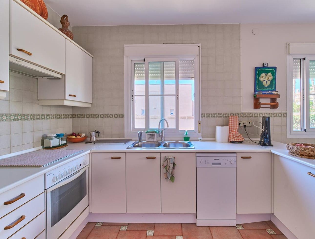 4 Zimmer Villa zu verkaufen in Vera mit Pool - 590.000 € (Ref: 8511057)