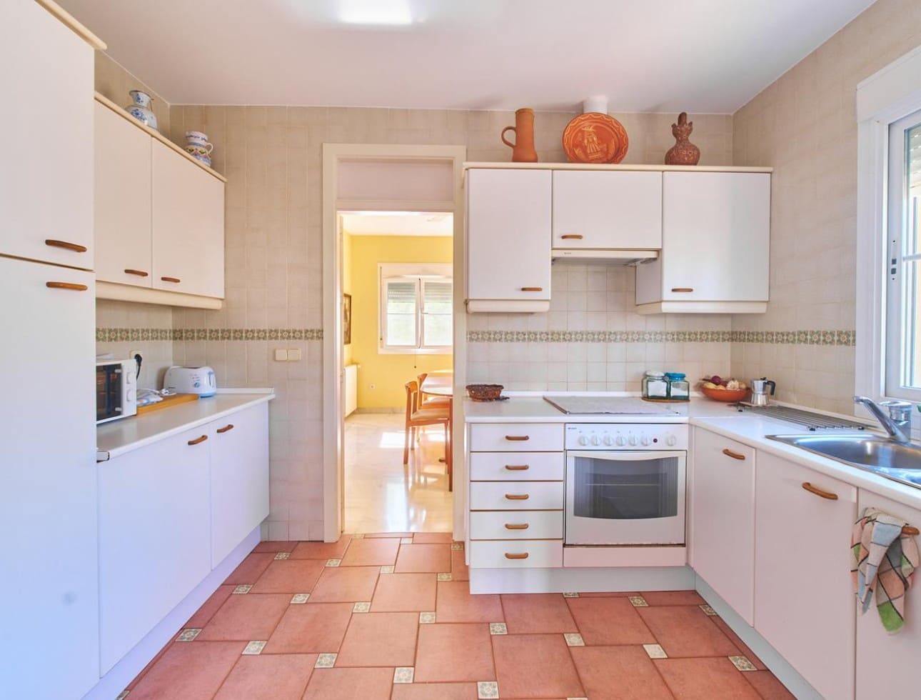 4 Zimmer Villa zu verkaufen in Vera mit Pool - 590.000 € (Ref: 8511057)