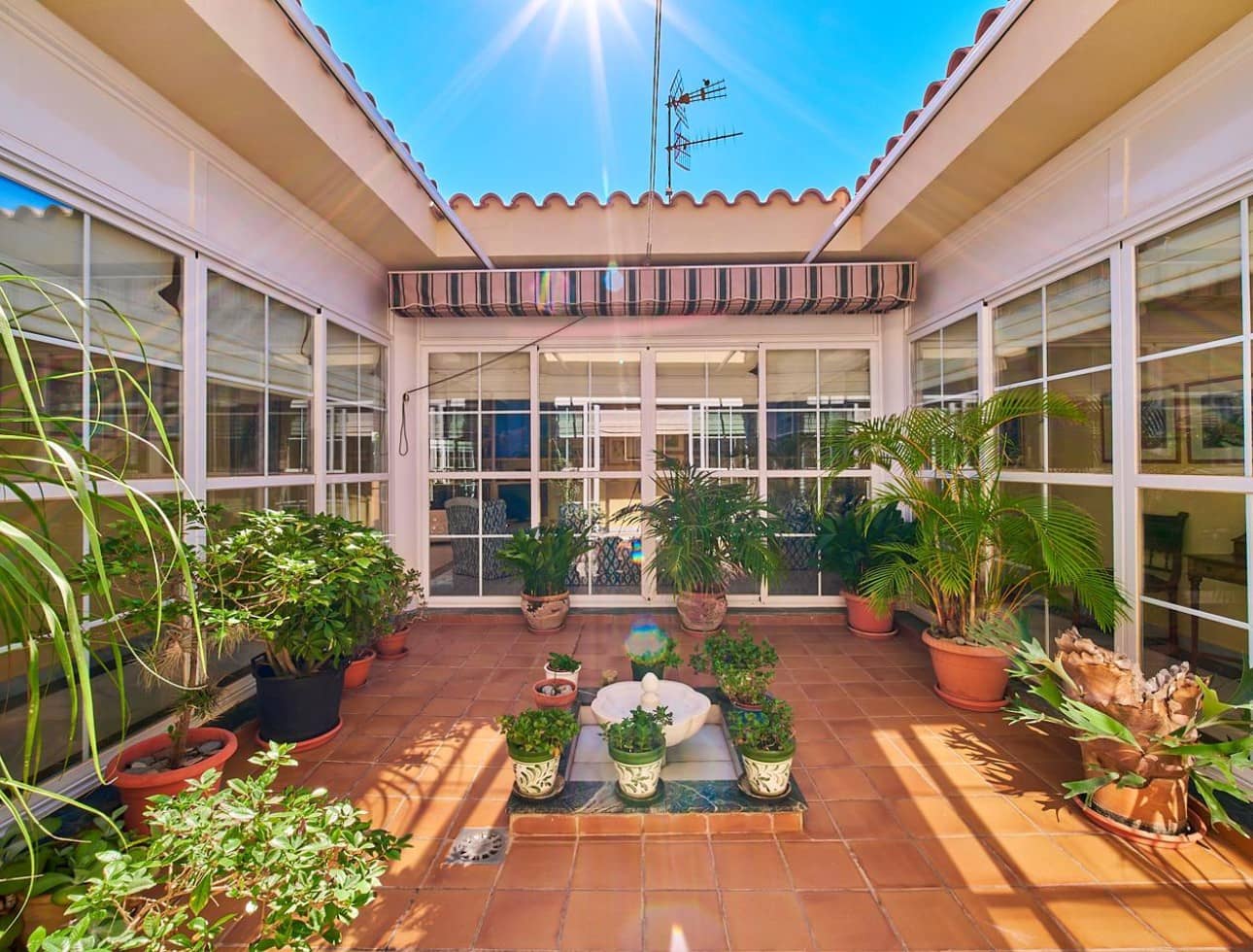 4 Zimmer Villa zu verkaufen in Vera mit Pool - 590.000 € (Ref: 8511057)