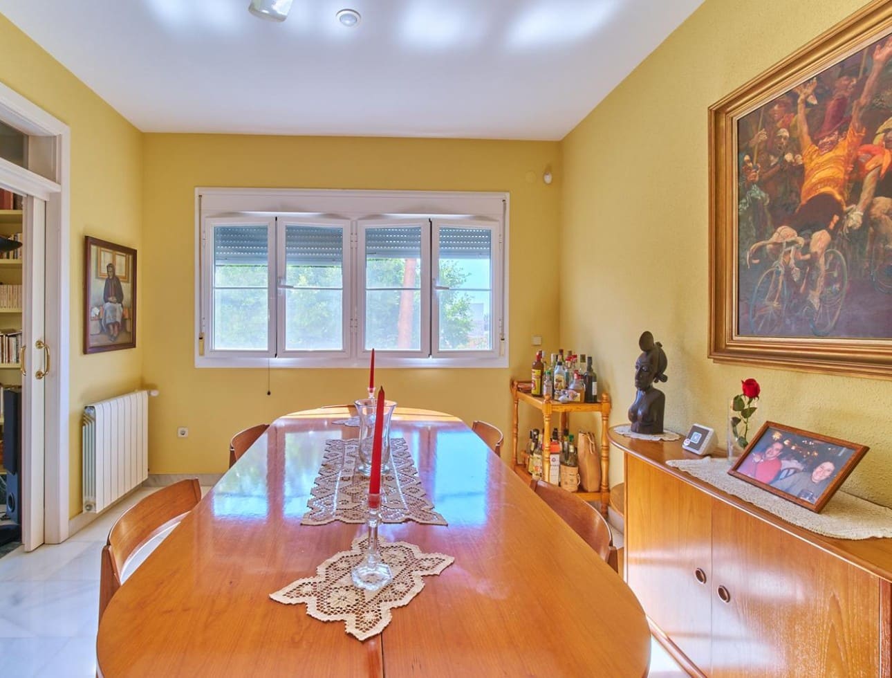 4 Zimmer Villa zu verkaufen in Vera mit Pool - 590.000 € (Ref: 8511057)