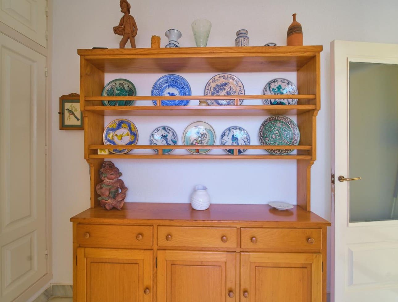 4 Zimmer Villa zu verkaufen in Vera mit Pool - 590.000 € (Ref: 8511057)