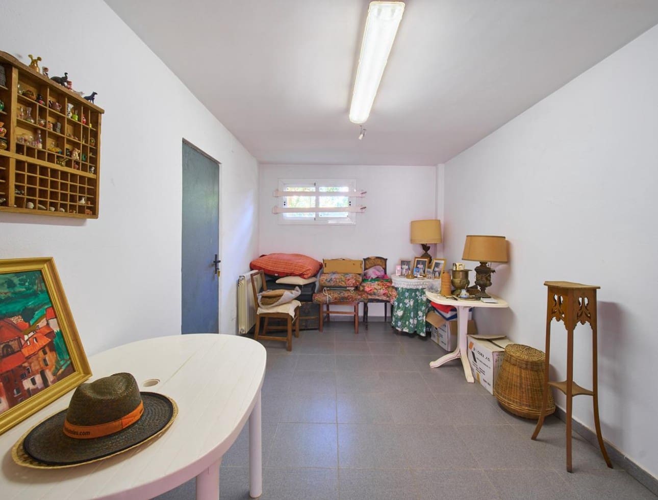 4 Zimmer Villa zu verkaufen in Vera mit Pool - 590.000 € (Ref: 8511057)