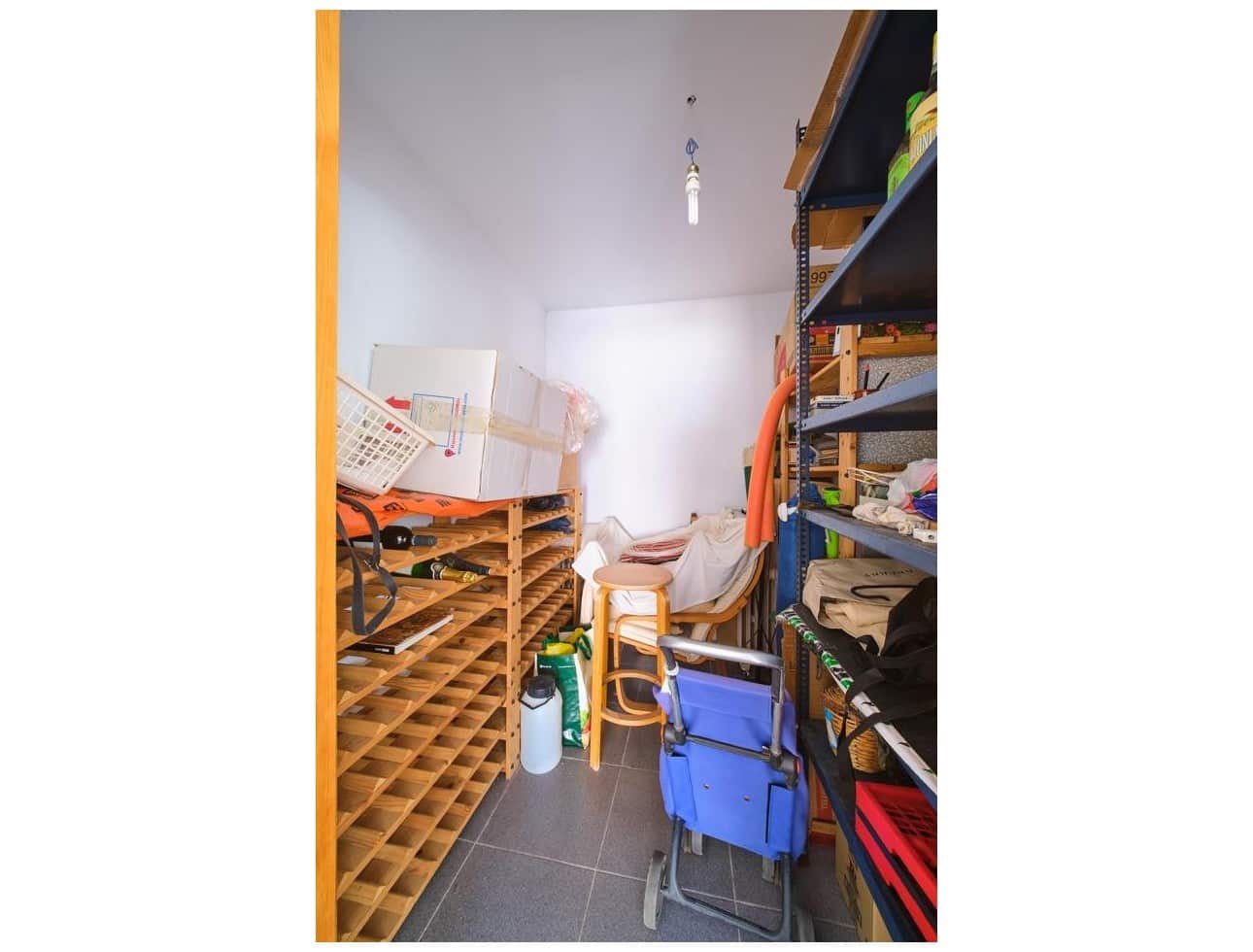 4 Zimmer Villa zu verkaufen in Vera mit Pool - 590.000 € (Ref: 8511057)