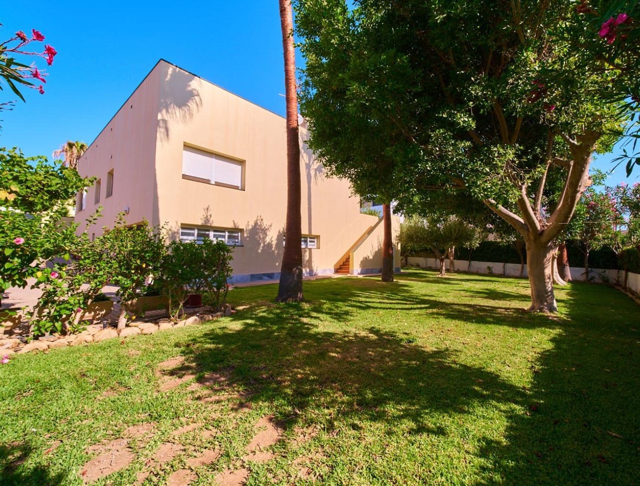 4 Zimmer Villa zu verkaufen in Vera mit Pool - 590.000 € (Ref: 8511057)