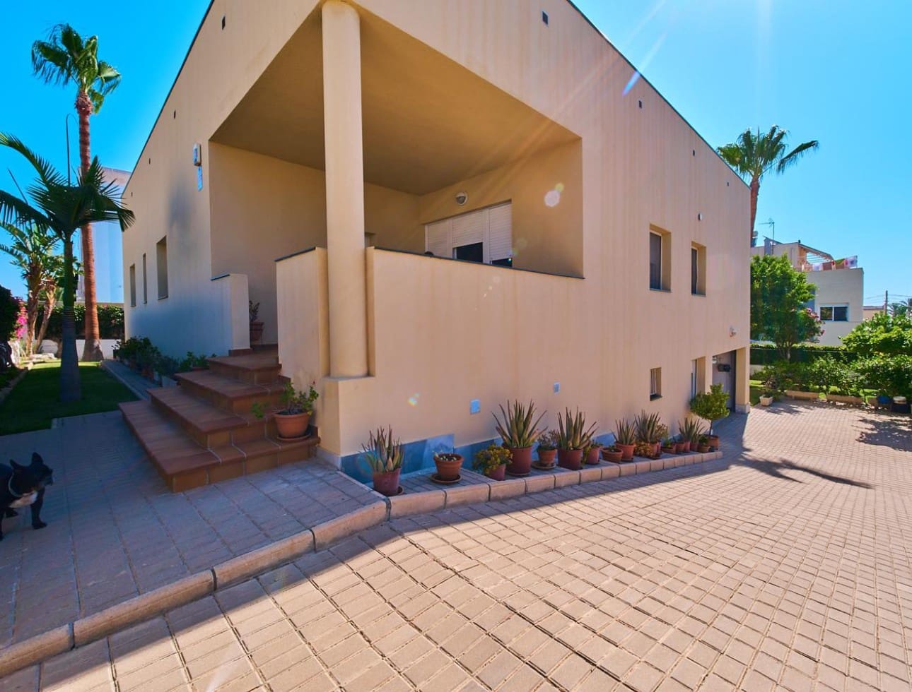 4 Zimmer Villa zu verkaufen in Vera mit Pool - 590.000 € (Ref: 8511057)