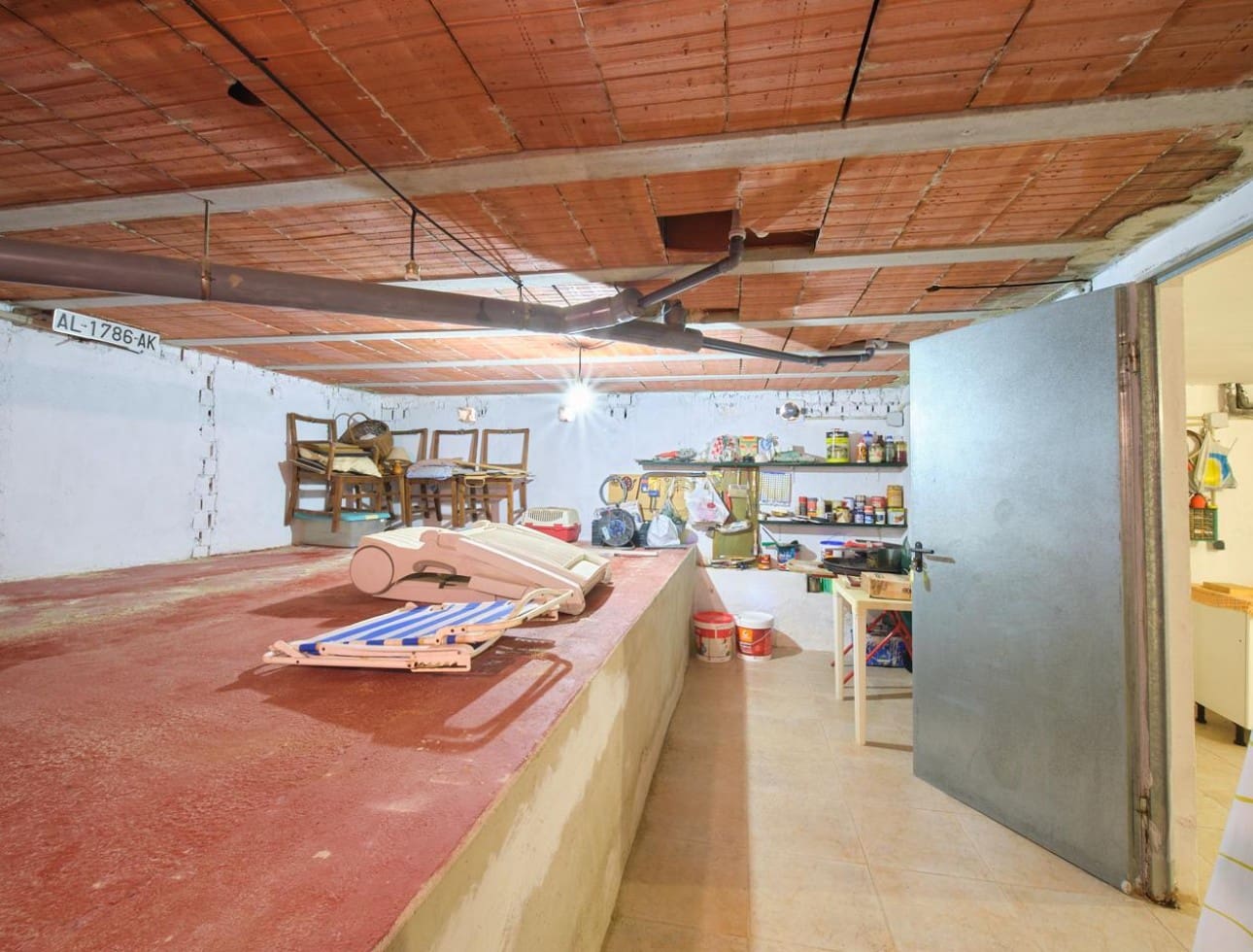 4 Zimmer Villa zu verkaufen in Vera mit Pool - 590.000 € (Ref: 8511057)