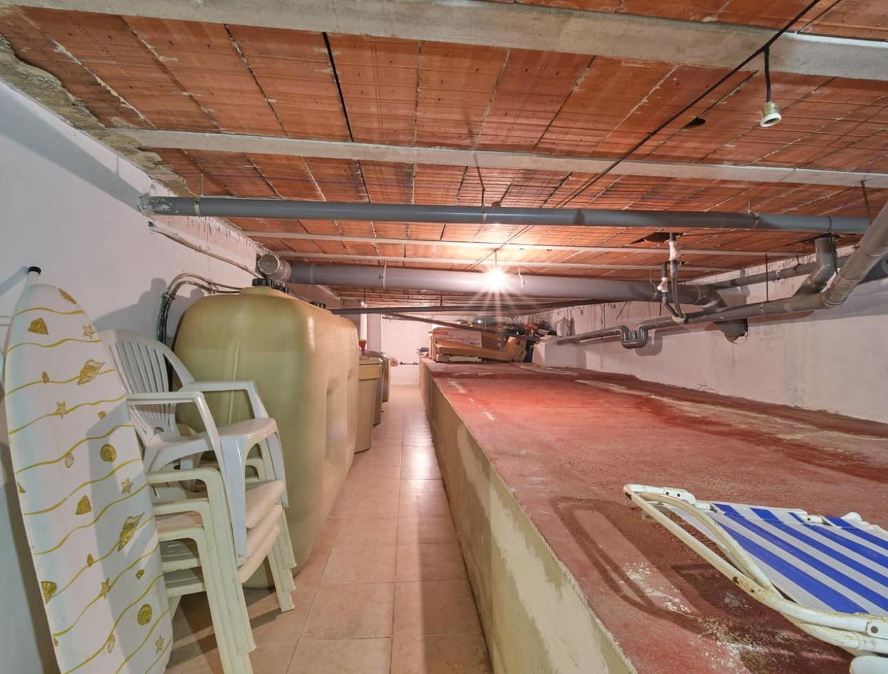 4 Zimmer Villa zu verkaufen in Vera mit Pool - 590.000 € (Ref: 8511057)