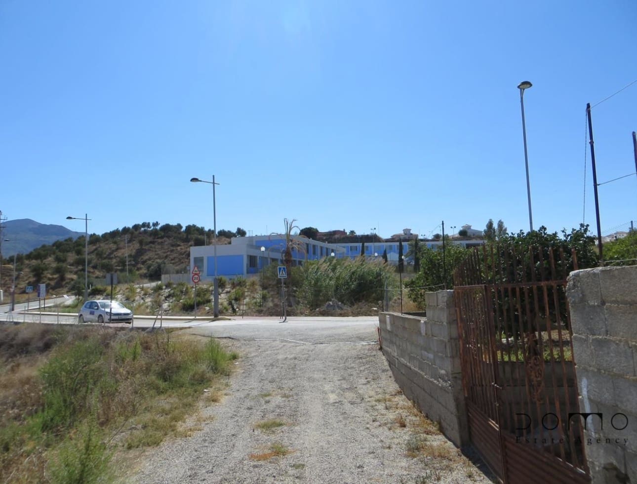 Ruin for sale in Turre - € 95,000 (Ref: 8511059)