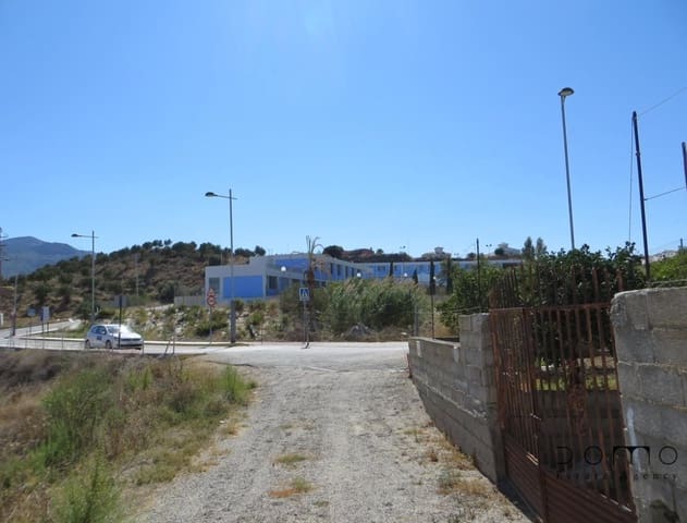 Ruin for sale in Turre - € 95,000 (Ref: 8511059)