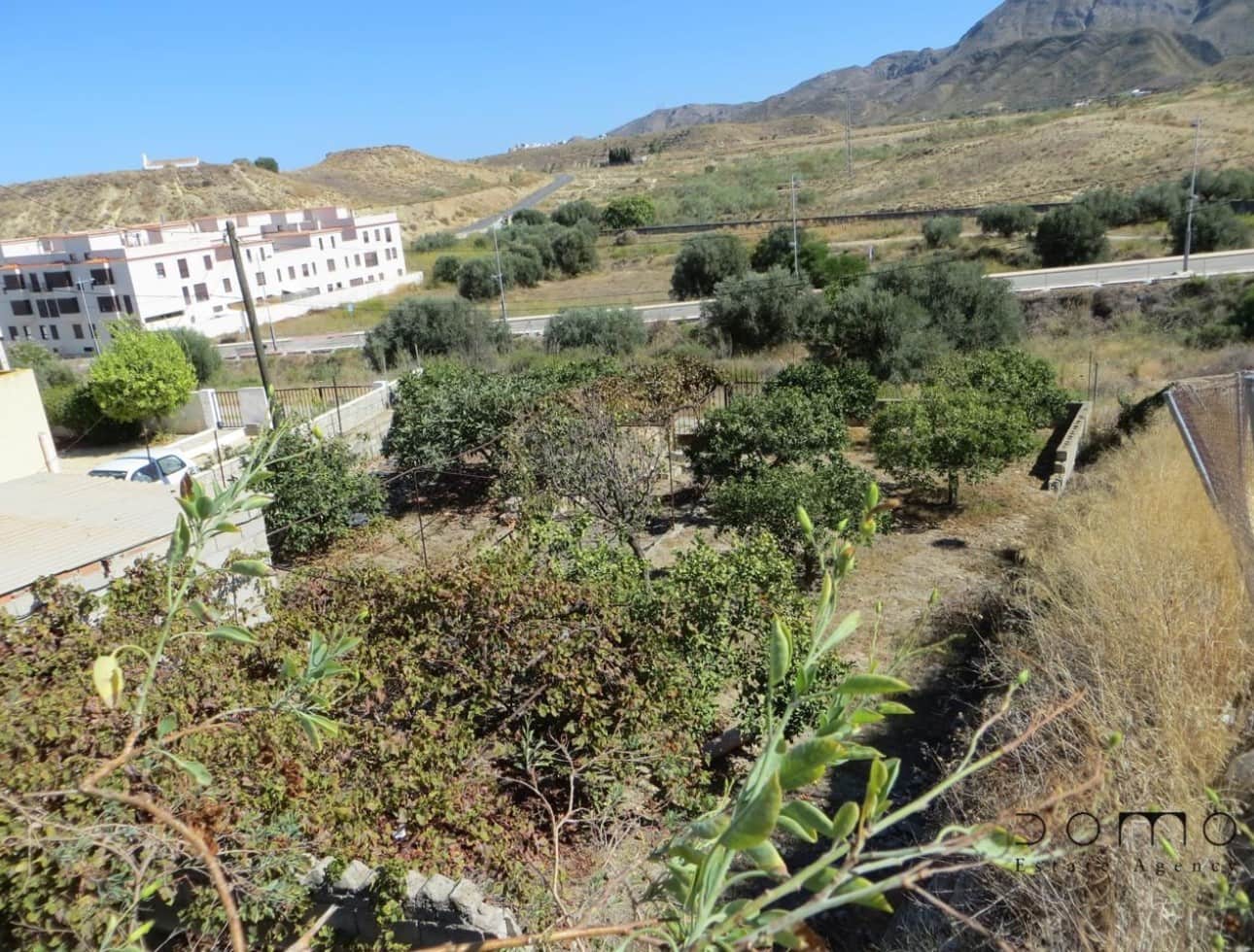 Ruin for sale in Turre - € 95,000 (Ref: 8511059)