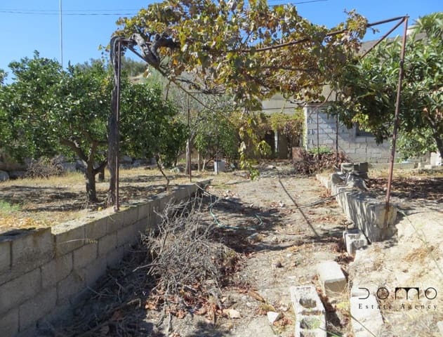 Ruin for sale in Turre - € 95,000 (Ref: 8511059)