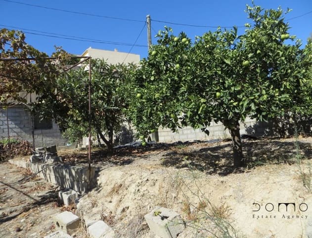 Ruin for sale in Turre - € 95,000 (Ref: 8511059)