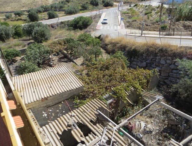 Ruin for sale in Turre - € 95,000 (Ref: 8511059)