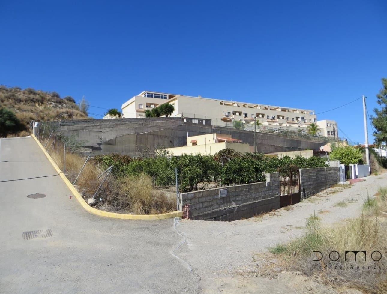 Ruin for sale in Turre - € 95,000 (Ref: 8511059)