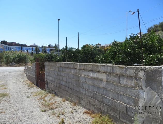 Ruin for sale in Turre - € 95,000 (Ref: 8511059)