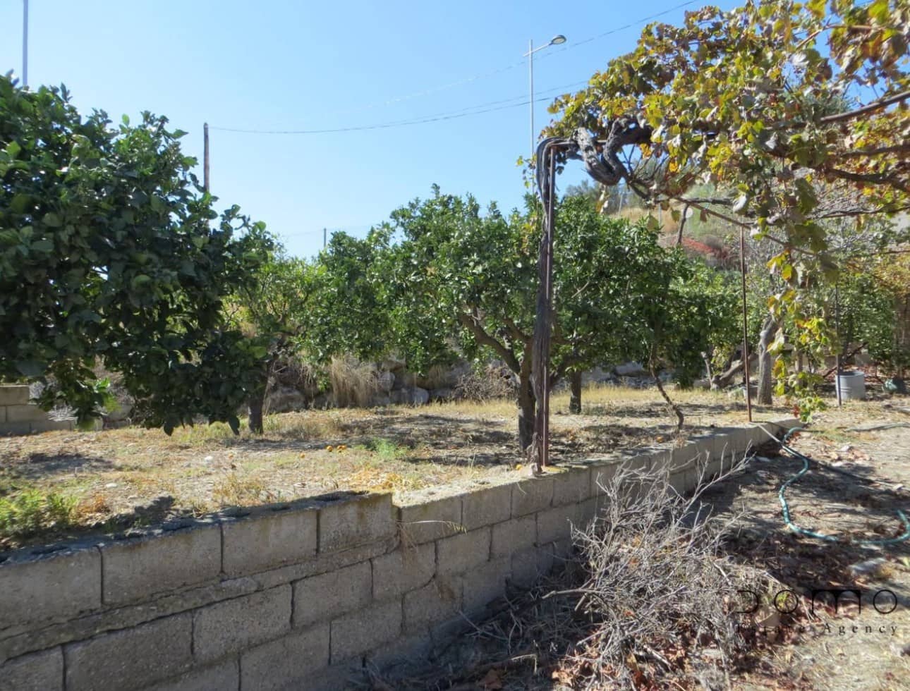 Ruin for sale in Turre - € 95,000 (Ref: 8511059)