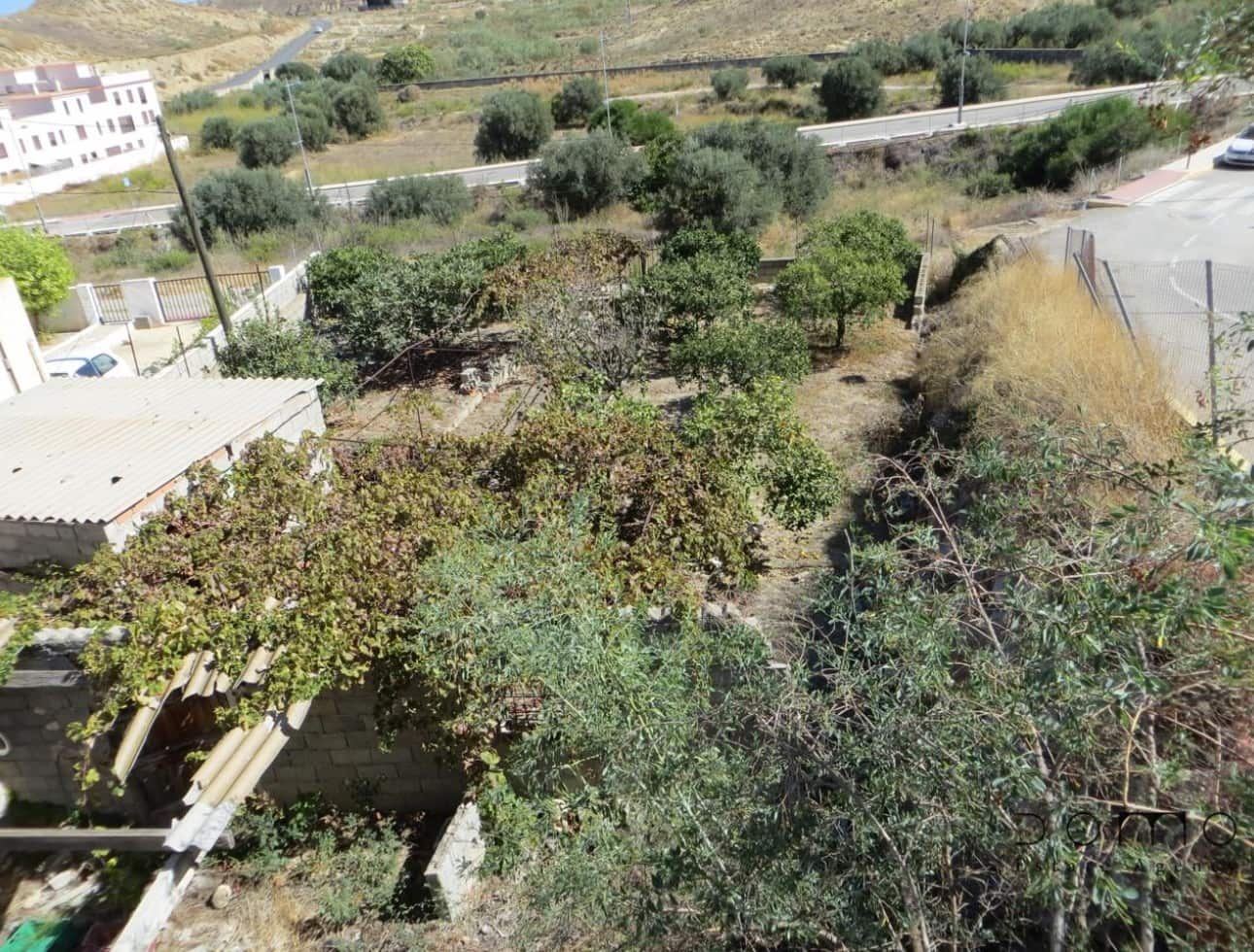 Ruin for sale in Turre - € 95,000 (Ref: 8511059)