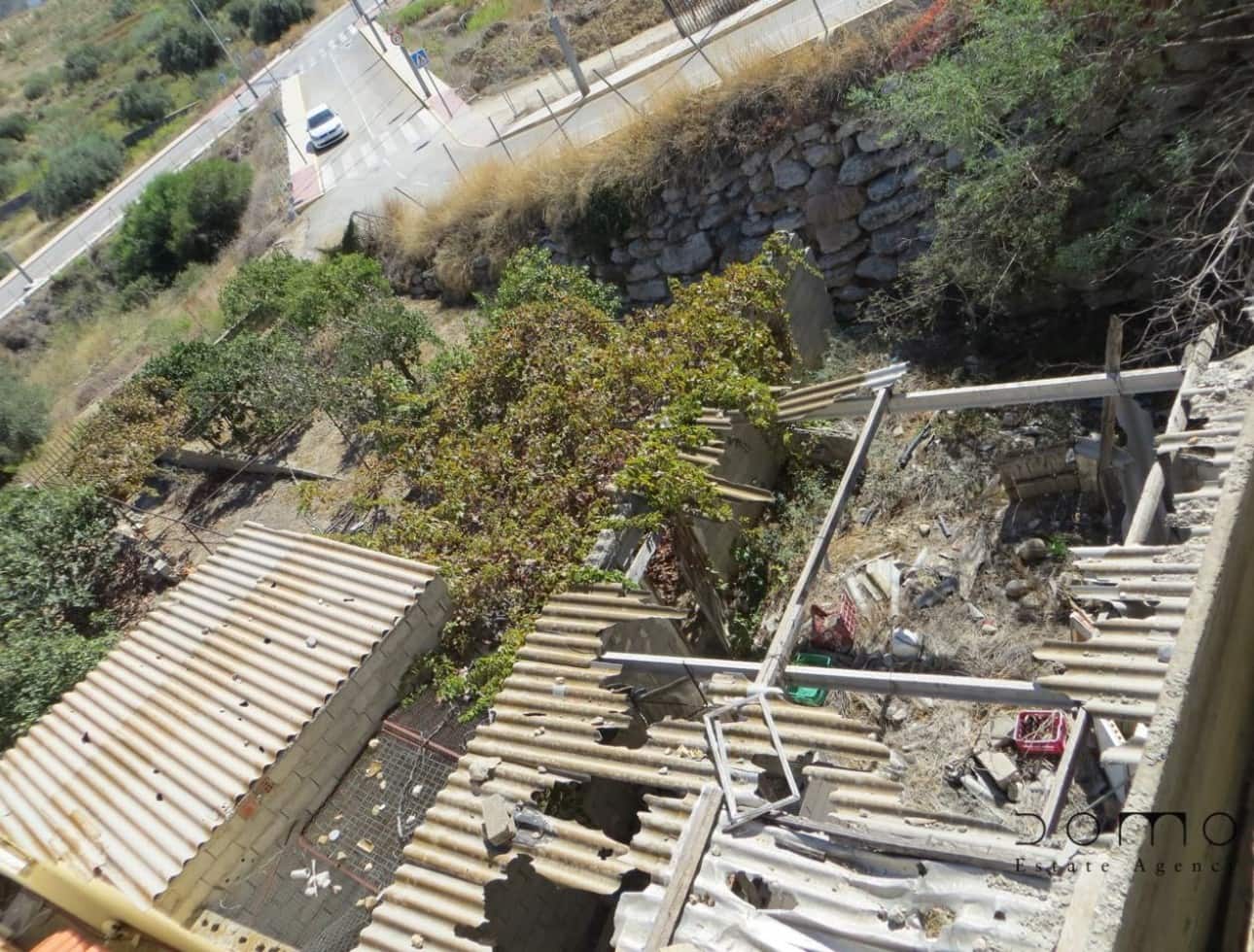 Ruin for sale in Turre - € 95,000 (Ref: 8511059)