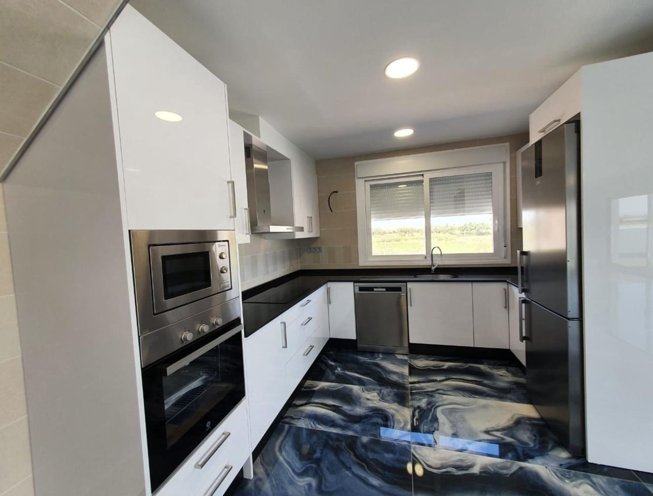 4 quarto Moradia para venda em La Hoya com piscina - 330 000 € (Ref: 8511066)